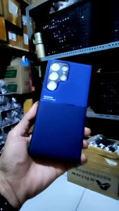 Case Vivo V29 5G Hard Soft Case IQS Design Magnetik Original Casing Cover V 29