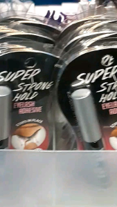 i.ENVY by KISS Eyelash Adhesive Black