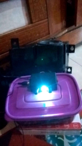 Ampli Mini: Mengenal Ampli Portabel & Kualitas Tinggi