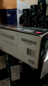 ตลับหมึกเลเซอร์อิงค์เจ็ตสีแดง