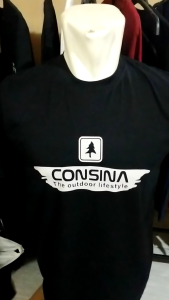 KAOS OUTDOOR BAJU DISTRO DEWASA PRIA WANITA KATUN COMBED 30S PREMIUM