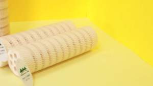 Mountain Tree gen2 Lotus Root Bacteria House Aquarium Filter Media 2nd Generation