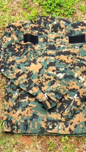 Jaket Loreng Marpat Abg Tactical ~ Jaket Marpat ~ Jaket Loreng Tebal ~ Jaket Tactical Loreng