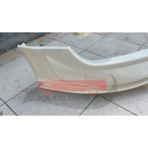 ABS204 PROTON PREVE 2013 FRONT SKIRTABS SKIRT LIP BODYKIT (R)