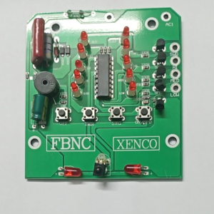 Bo mạch quạt treo tường SENKO - VỈ mạch quạt SENKO treo tường