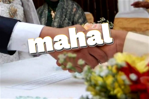 (50 PCS ) undangan pernikahan G