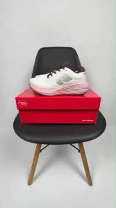 Sepatu New Balance Fresh Foam x 880 V15 Grey Matter Rose