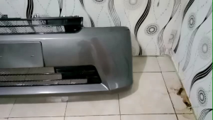 Bemper Depan Granmax Town Ace: Pilihan Variasi Daihatsu