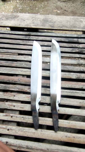 MODEL SONDRI TATOR!!!PERKAKAS KEBUN SERBAGUNA DARI SOMEL BATU