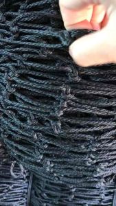 ตาข่ายกันตก #เปลตาข่าย #Safety Net คุณภาพสูง มีหลายขนาดให้เลือก
