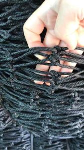 #Safety Net #ตาข่ายป้องกันตก สระว่ายน้ำ แม่น้ำ คลอง บ่อน้ำ #ตาข่ายกันตก #ตาข่ายกันเด็กเล็กตกน้ำ