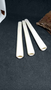 Pipa Rokok Once Tulang Semi Belimbing H19