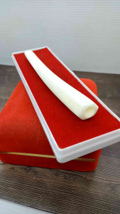 Pipa Once Padutan Tulang Sapi Segi Enam Berkualitas H34