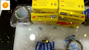 Nitto denko tape Max 300C NO 903UL