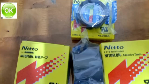 Nitto Denko Tape Max 300C No.903ul