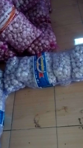 BAWANG PUTIH KATING BAWANG PUTIH KEMASAN 500gr KEMASAN 1kg
