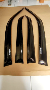 Talang Air Pintu Mobil Suzuki S.Presso Model Slim