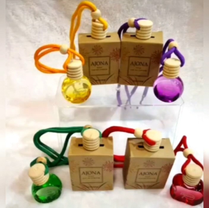 AJONA CAR PERFUME AIR FRESH 10ML