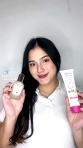 strechmark serum Mamas choice