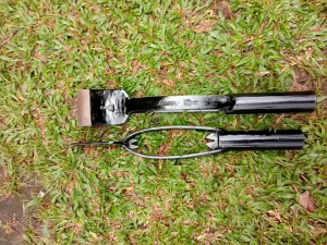 DODOS SAWIT KASTRASI BAJA PILIHAN