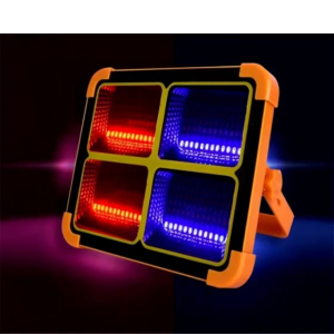 new arrival 8000w led waterproof solar energy of outdoor light with powerbank