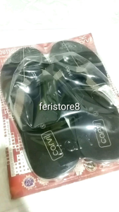 Carvil Sandal Wanita Pria Terbaru