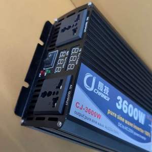 อินเวอร์เตอร์ 3500w