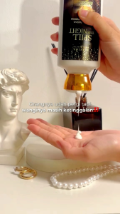 Sl4vin4 uk60ml Body Lotion tubuh Mencerahkan Kulit - Hand Memutihkan Pencerah