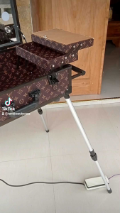 beautycase musik size L