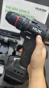Máy Khoan Pin (GEN3) G3-N70