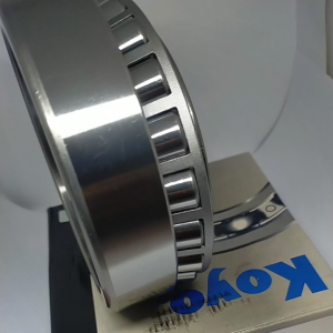 Bearing 32213 JR: Aksesoris Mobil Toyota untuk Roda Belakang Toyota HT 130