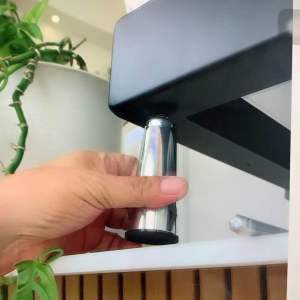 LaMarzocco Classic S ความสูง 9 cm เครื่องรุ่นใหม่ปี 2022-2023 1set4