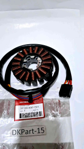 Stator assy Spull Assy set Honda pcx 150 K97 (2017-2021)