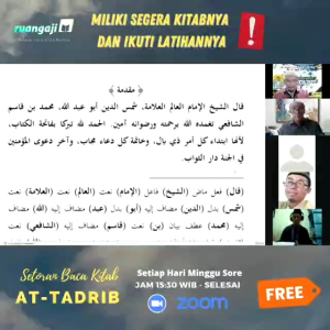 At tadrib Irob Perkata kitab Fathul Qorib Metode Praktek Baca kitab Jilid 1 Buku Pesantren Bahasa Arab Literatur Agama Islam - Lazada