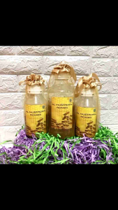 Almusthofa Honey Madu Murni ukuran 1KG