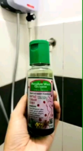 Miss V Bunghoo Wash Exclusive Bunghoo Oil Love Ketat Rapat Feminine Wash Original
