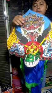barongan anak random store