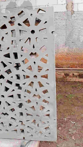 kerawangan grc beton