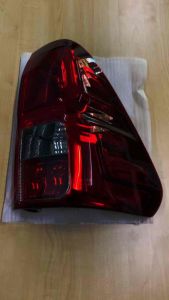 *ORIGINAL TOYOTA GUN125 HILUX REVO 2016 TAIL LAMP UNIT/ LAMPU BELAKANG/ REAR LIGHT LAMP