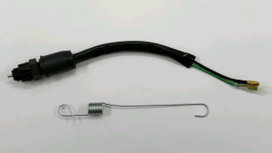 Swit Rem Belakang Vega ZR - Switch Suit Suwit Rim Kaki Bawah Lampu Stop Bagian Belakang Yamaha Vega ZR RR