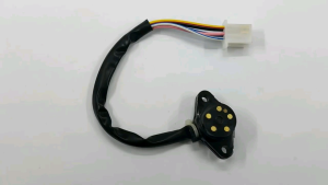 Swit Netral Shogun 125 SP - Switch Suit Suwit Indikator Sensor Gigi Netral Neutral Contact Assy Change SW Suzuki Shogun 125 SP