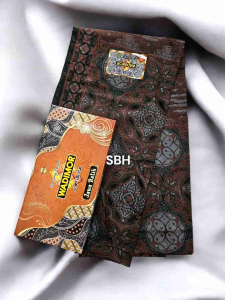 SARUNG WADIMOR BATIK SERIES ผ้าโสร่งผู้ชาย ผ้าโสร่งอินโดนีเซีย