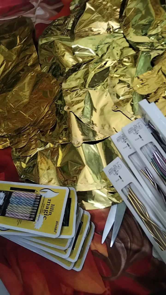 Buyer review video 2
