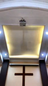 1 SET BAJU NARI NATAL BAJU PASKAH BAJU PERSEMBAHAN