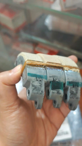 Kampas Ganda 5TL Mio Sporty Mio Karbu Original FCC YSP