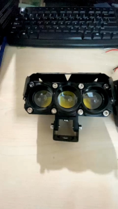 Lampu Tembak SQL 2 & 3 Mata: Pemahaman dan Penggunaan