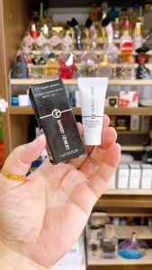 Kem lót Giorgio Armani UV MASTER PRIMER SPF40 mini 5ml