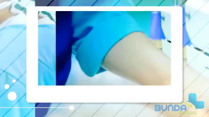 Kasa Lipat Medis Steril & Pouch Perban Luka