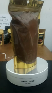 KOPI BUBUK SPESIAL NATURAL RASA ASAM NIKMAT BISA COD NETTO 200gr