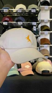 Polo cap deer premium hicaps exclusive full tag